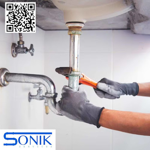 Plomero Sonik Services