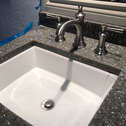 Plomero Sooner Plumbing Company