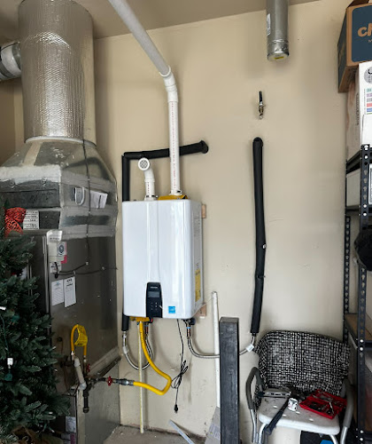 Plomero Sound Plumbing & Drain