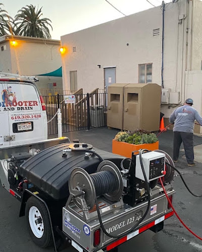 Plomero Speedi Rooter Sewer & Drain