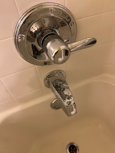 Plomero Spor Plumbing Llc