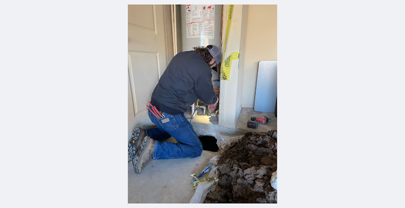 Plomero Spot On Plumbing Of Tulsa Plumbers