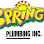 Plomero Spring Plumbing