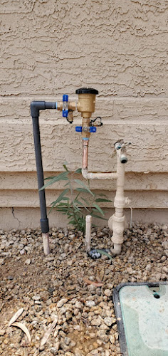 Plomero Springs Plumbing