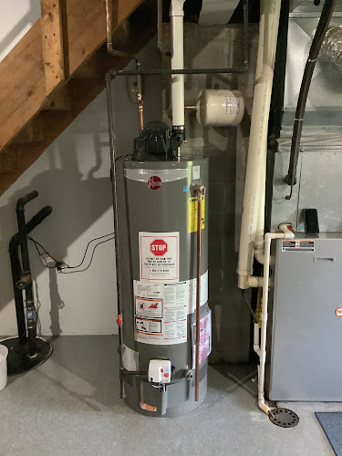 Plomero Stahl Plumbing And Drain