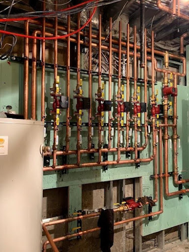 Plomero Stanley & Sons Plumbing