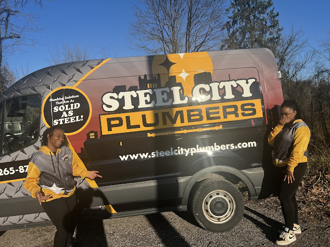 Plomero Steel City Plumbers Of South Hills
