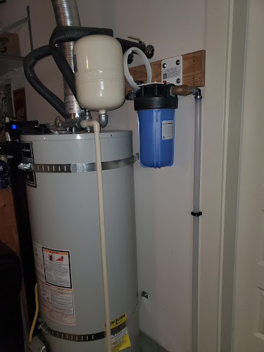 Plomero Streamline Plumbing