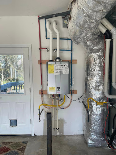Plomero Summit Plumbing Llc