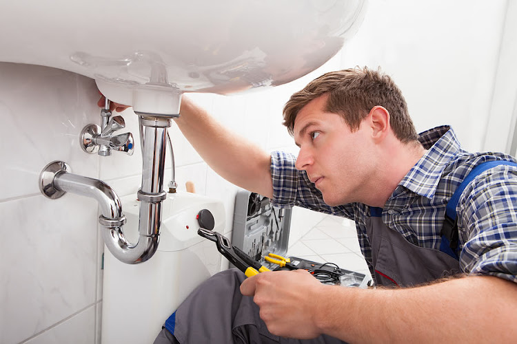 Plomero Sunshine Plumbers Of Tampa