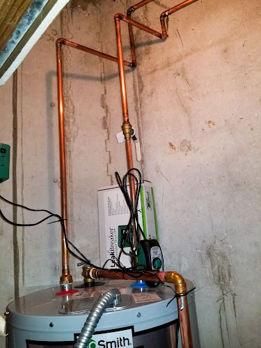 Plomero Superior Plumbing Service And Repair, Inc