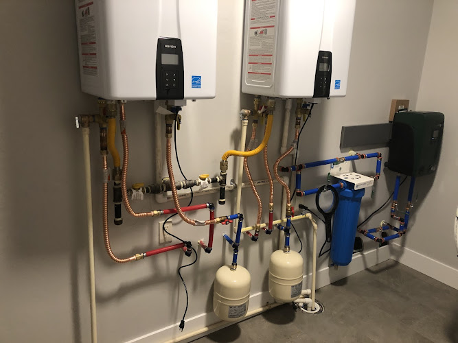 Plomero Tactical Plumbing & Piping Llc