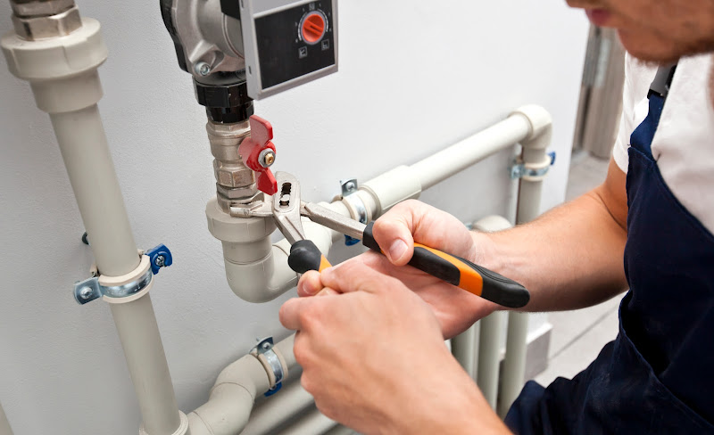 Plomero Tampa Plumbing Services