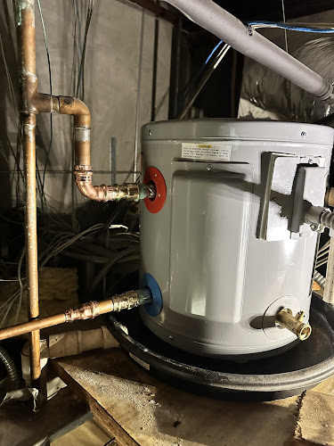 Plomero Taylormade Plumbing