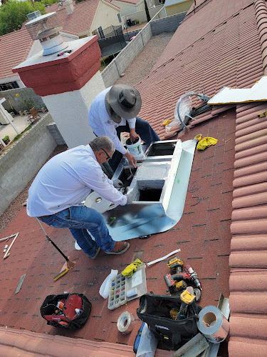 Plomero Tech Plumber North las Vegas
