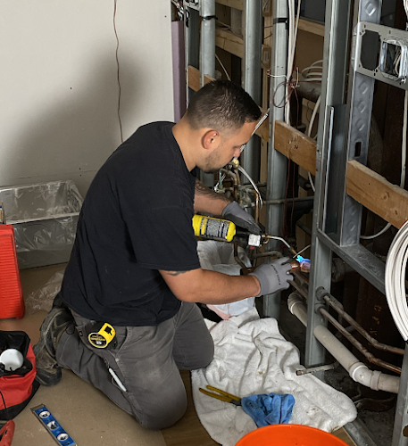 Plomero The Boston Plumber