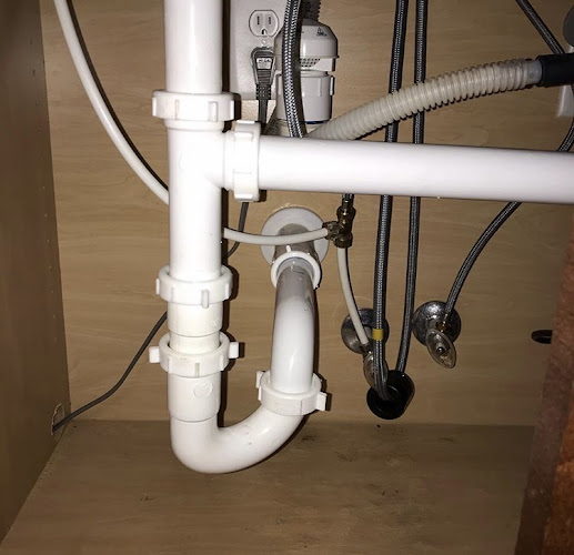 Plomero The Faucet Doctor