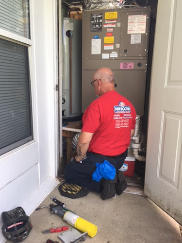 Plomero The Pipe Doctor Plumbing & Drain Cleaning Services