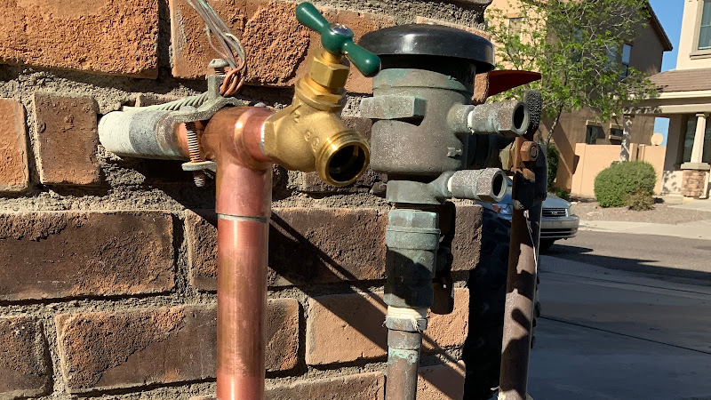 Plomero The Plumber