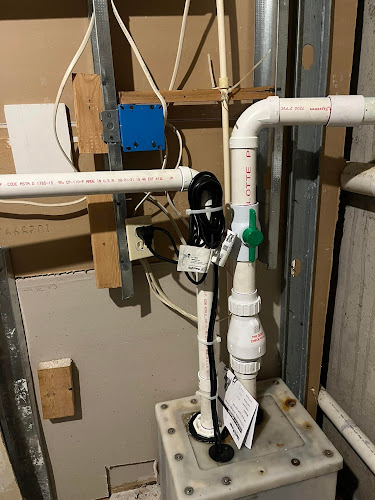 Plomero The Plumbing Genius