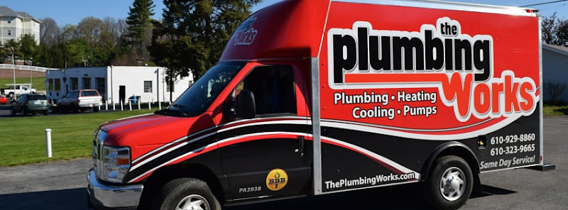 Plomero The Plumbing Works
