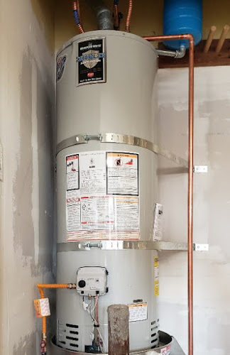 Plomero The Rooter Bee Plumbing