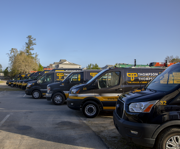 Plomero Thompson & Thompson Service Group