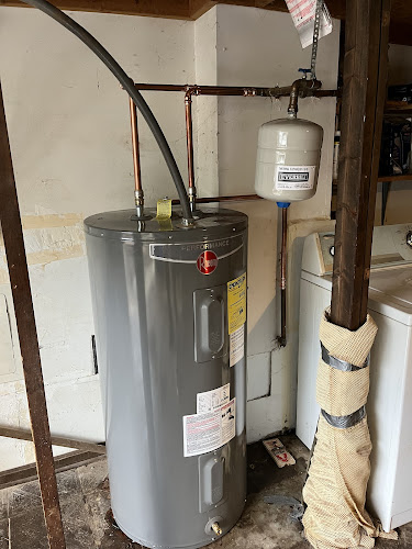 Plomero Toilet Busters Plumbing Services