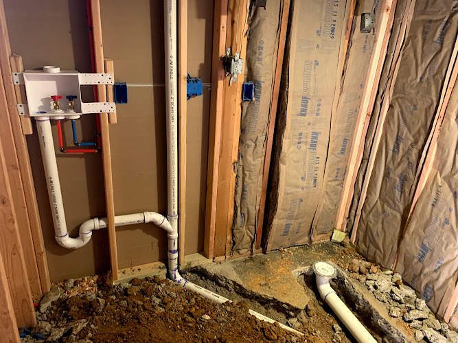 Plomero Tommy Malozi Jr Sewer, Drain, And Plumbing