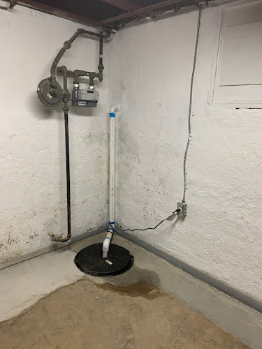 Plomero Tony Lamartina Plumbing Co. Inc