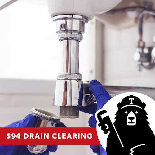 Plomero Tony's Plumbing - Stockton