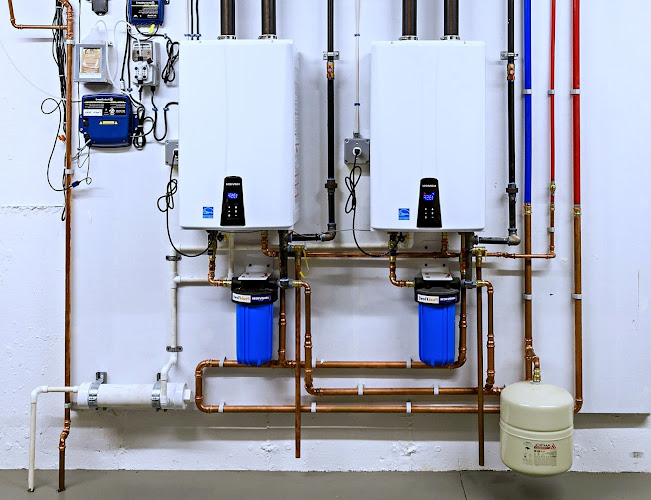 Plomero Top Dog Plumbing And Drain