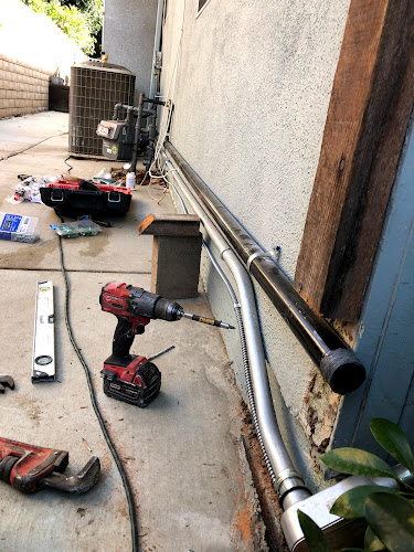 Plomero Torres Plumbing