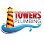 Logo de Plomero Towers Plumbing