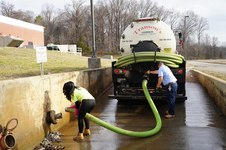 Plomero Transou's Plumbing & Septic | Emergency Plumber Clemmons, Nc | Tankless Water Heater Repair | Septic Tank | Rooter Service