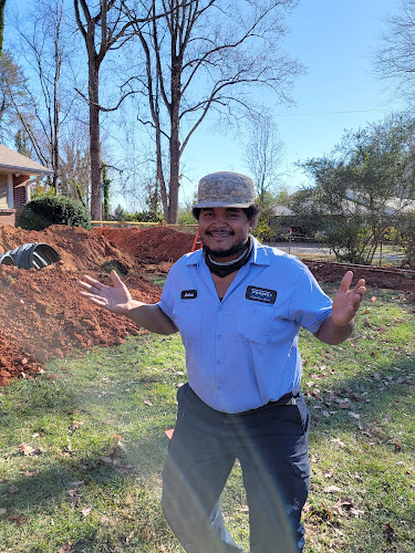Plomero Transou's Plumbing & Septic | Emergency Plumber Winston-salem, Nc | Tankless Water Heater Repair | Septic Tank | Sewer Repair