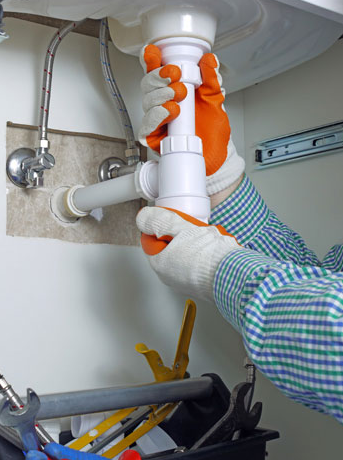 Plomero Trioz Minneapolis Plumbers & Drain Clean Co.