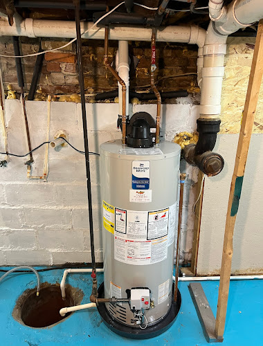 Plomero Trout Plumbing