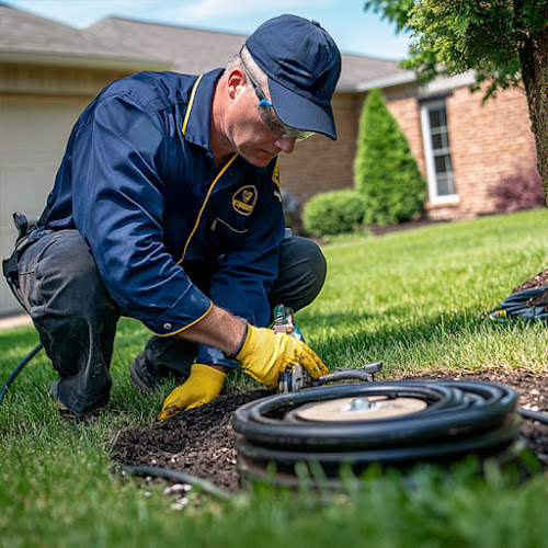 Plomero Trusty Plumber Fort Worth