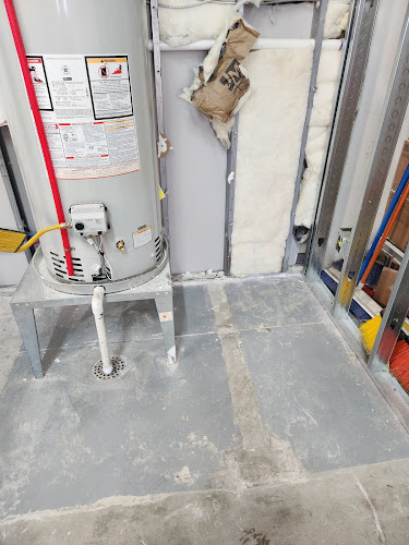 Plomero Tulsa Plumbing Experts