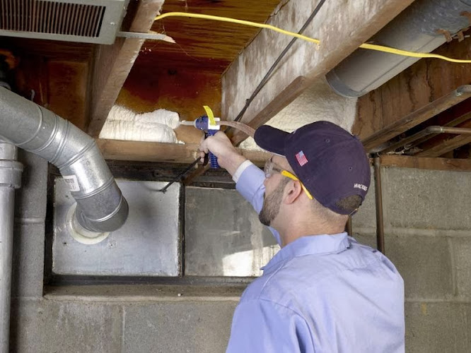 Plomero Ugi Heating, Cooling & Plumbing