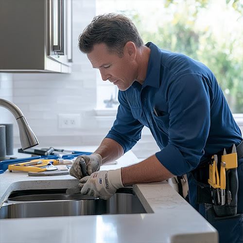 Plomero Unclog Plumber Dallas