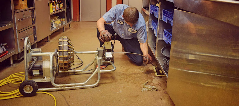 Plomero United Plumbing