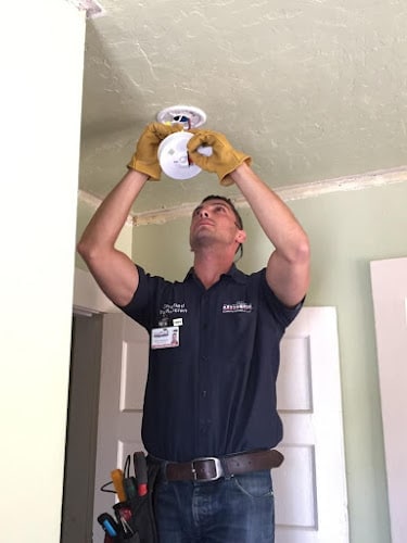Plomero United Plumbing Heating Air & Electric