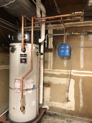 Plomero United Plumbing Services Inc