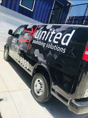 Plomero United Plumbing Solutions