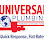 Plomero Universal Plumbing