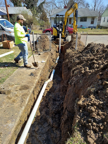 Plomero Usa Drain Service, Llc