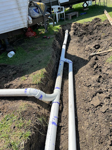 Plomero V & S Plumbing