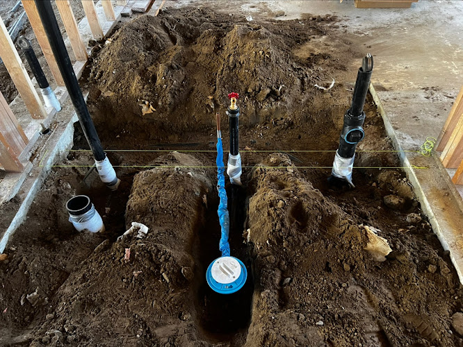 Plomero Valice Plumbing